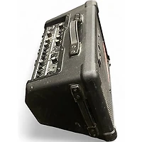 Used Roland CUBE STREET EX Guitar Combo Amp