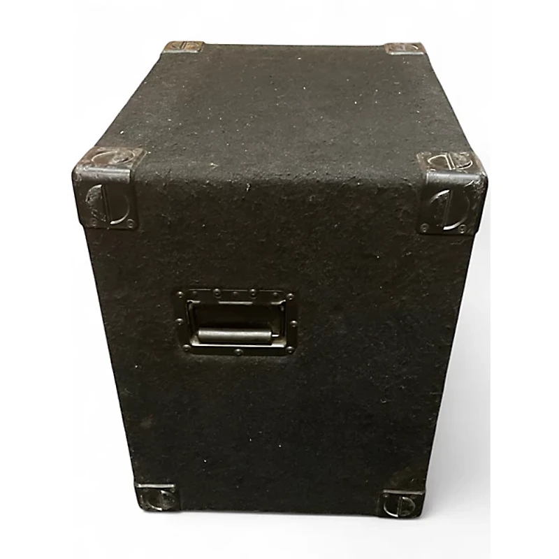 Used Gallien-Krueger 410SBX Bass Cabinet