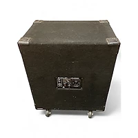 Used Gallien-Krueger 410SBX Bass Cabinet