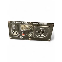 Used Gallien-Krueger 410SBX Bass Cabinet