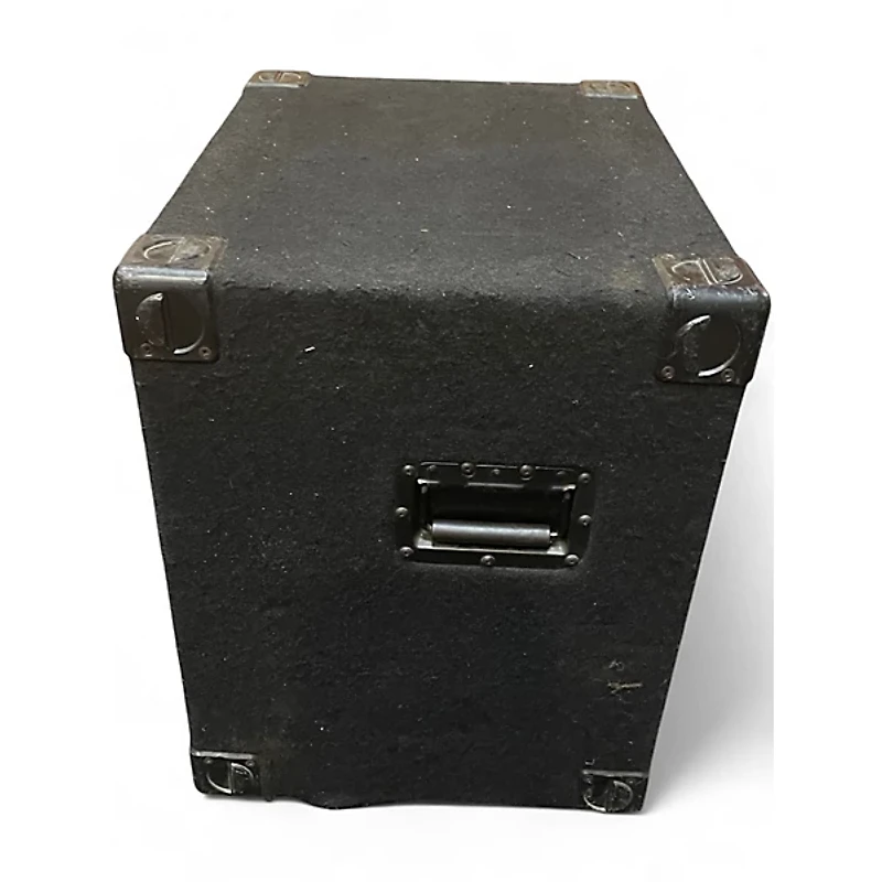 Used Gallien-Krueger 410SBX Bass Cabinet