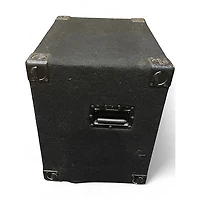 Used Gallien-Krueger 410SBX Bass Cabinet