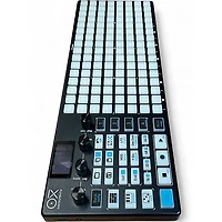 Used Oxi Instruments One Production Controller