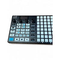 Used Oxi Instruments One Production Controller