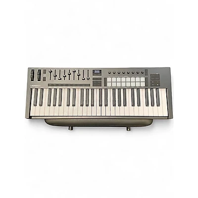 Used Novation Launchkey 61 key mk3 MIDI Controller