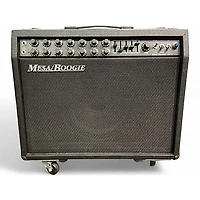 Used MESA/Boogie DUAL CALIBER DC 5 Tube Guitar Combo Amp