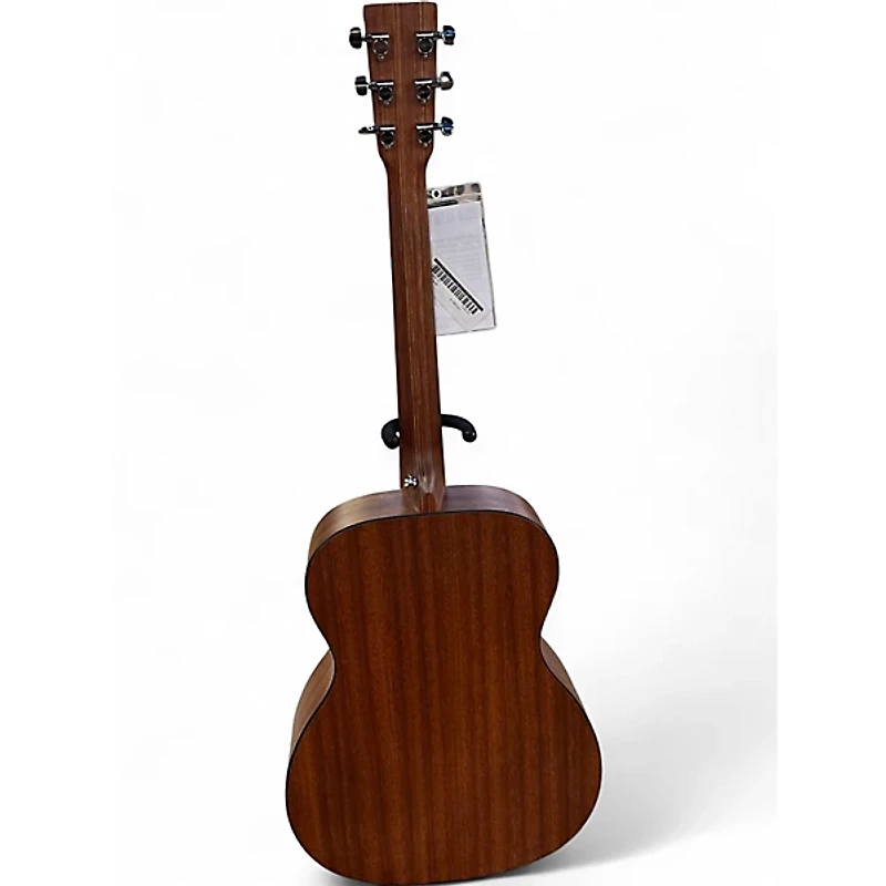 Used Martin 000X1AE Natural Acoustic Electric Guitar