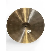 Used SABIAN 14in HHX COMPLEX MEDIUM HATS Cymbal