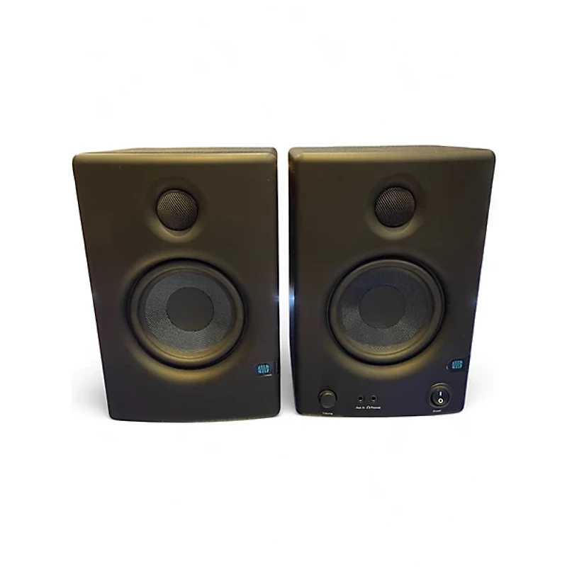Used PreSonus ERIS 4.5 Powered Monitor