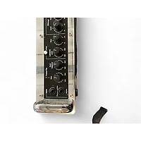 Used SWR 550X Bass Amp Head