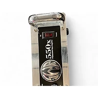 Used SWR 550X Bass Amp Head