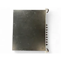 Used SWR 550X Bass Amp Head