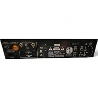 Used SWR 550X Bass Amp Head