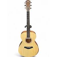 Used Taylor Academy 12 Natural Acoustic Guitar