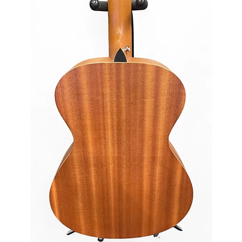 Used Taylor Academy 12 Natural Acoustic Guitar