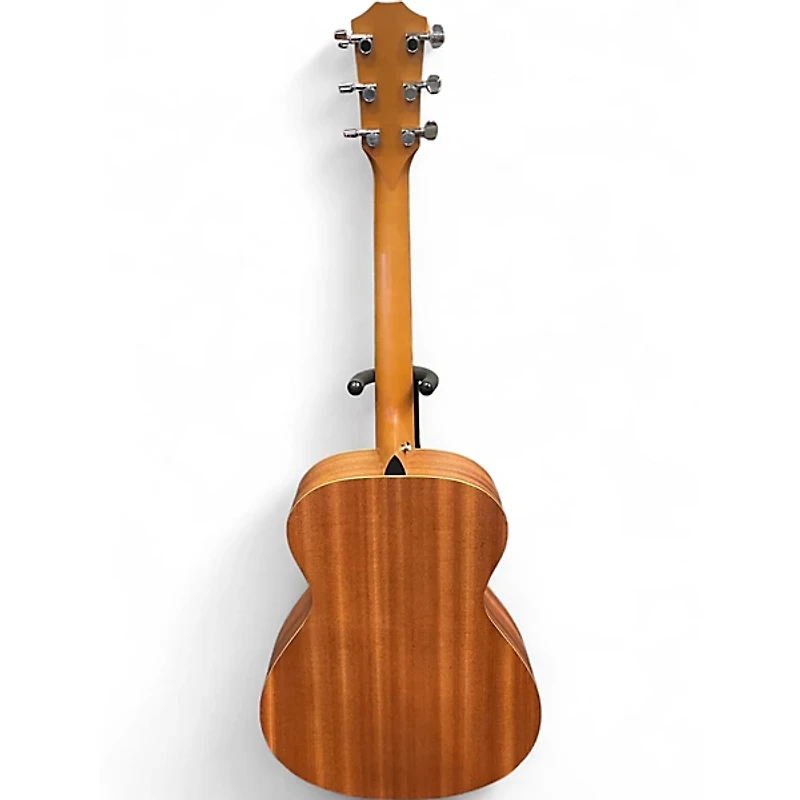 Used Taylor Academy 12 Natural Acoustic Guitar