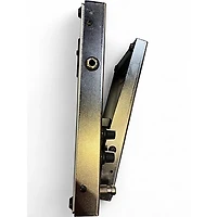 Used Morley CLIFF BURTON POWER WAH Effect Pedal