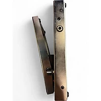 Used Morley CLIFF BURTON POWER WAH Effect Pedal