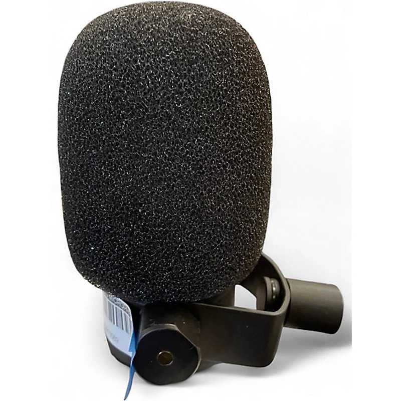 Used RODE PODMIC Dynamic Microphone