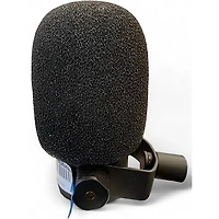 Used RODE PODMIC Dynamic Microphone