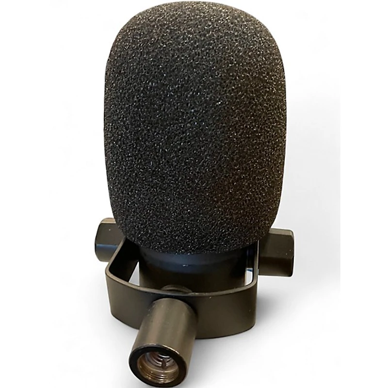 Used RODE PODMIC Dynamic Microphone