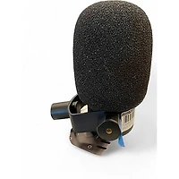 Used RODE PODMIC Dynamic Microphone