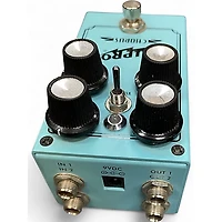 Used Supro Chorus Effect Pedal