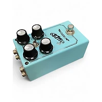 Used Supro Chorus Effect Pedal