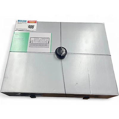 Used KORG MODWAVE MKII Synthesizer