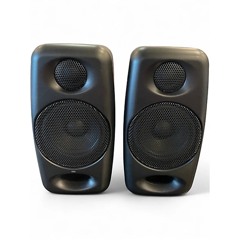 Used IK Multimedia ILOUD MICRO Powered Monitor