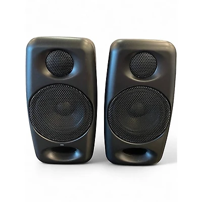Used IK Multimedia ILOUD MICRO  Powered Monitor