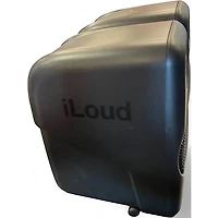 Used IK Multimedia ILOUD MICRO  Powered Monitor