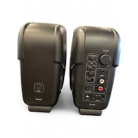 Used IK Multimedia ILOUD MICRO  Powered Monitor