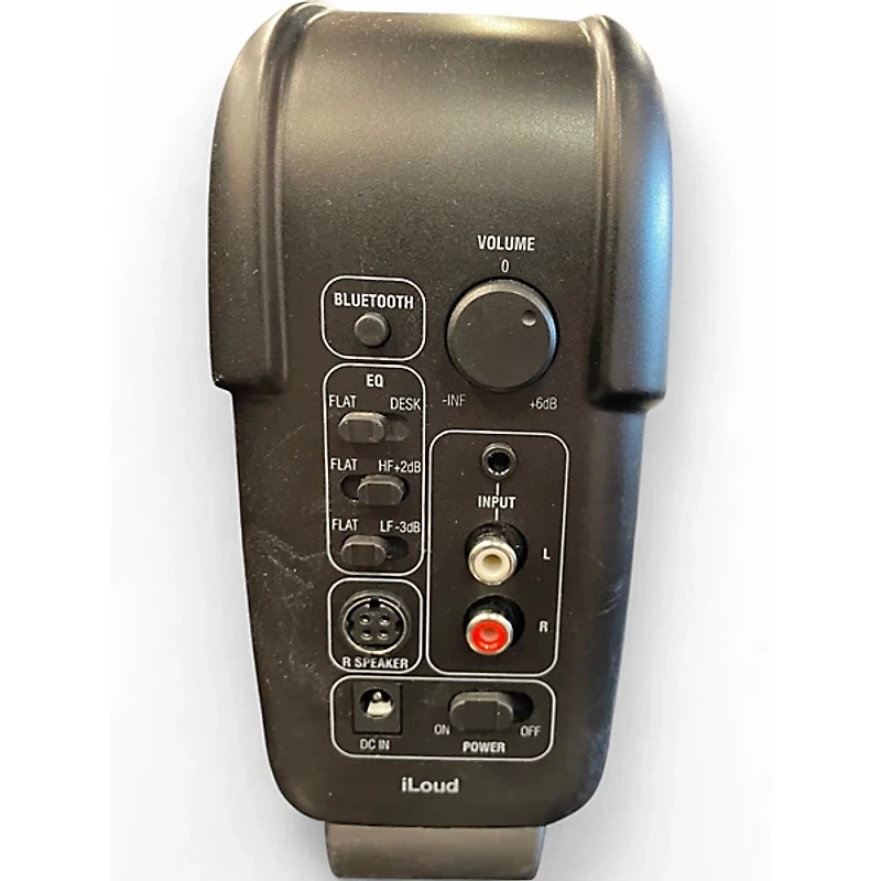 Used IK Multimedia ILOUD MICRO Powered Monitor