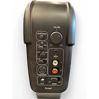 Used IK Multimedia ILOUD MICRO  Powered Monitor