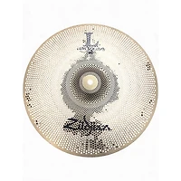 Used Zildjian 16in L80 Low Volume Crash Cymbal