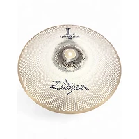 Used Zildjian 16in L80 Low Volume Crash Cymbal