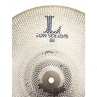 Used Zildjian 16in L80 Low Volume Crash Cymbal