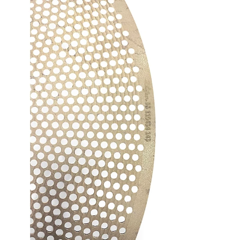 Used Zildjian 16in L80 Low Volume Crash Cymbal