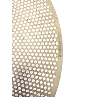 Used Zildjian 16in L80 Low Volume Crash Cymbal