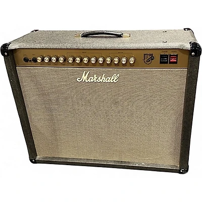 Used Marshall JTM60 Tube Guitar Combo Amp