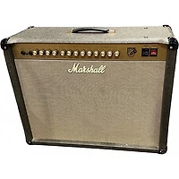 Used Marshall JTM60 Tube Guitar Combo Amp