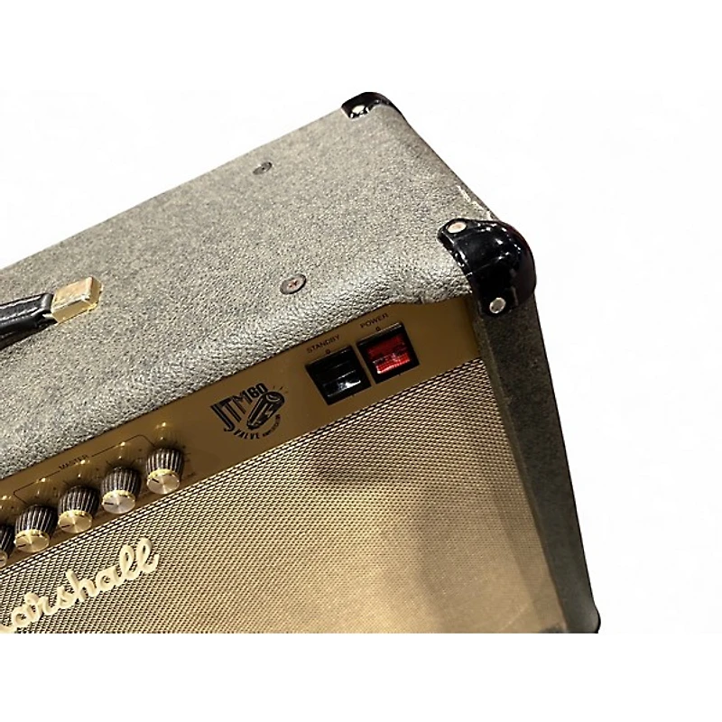 Used Marshall JTM60 Tube Guitar Combo Amp