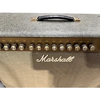 Used Marshall JTM60 Tube Guitar Combo Amp