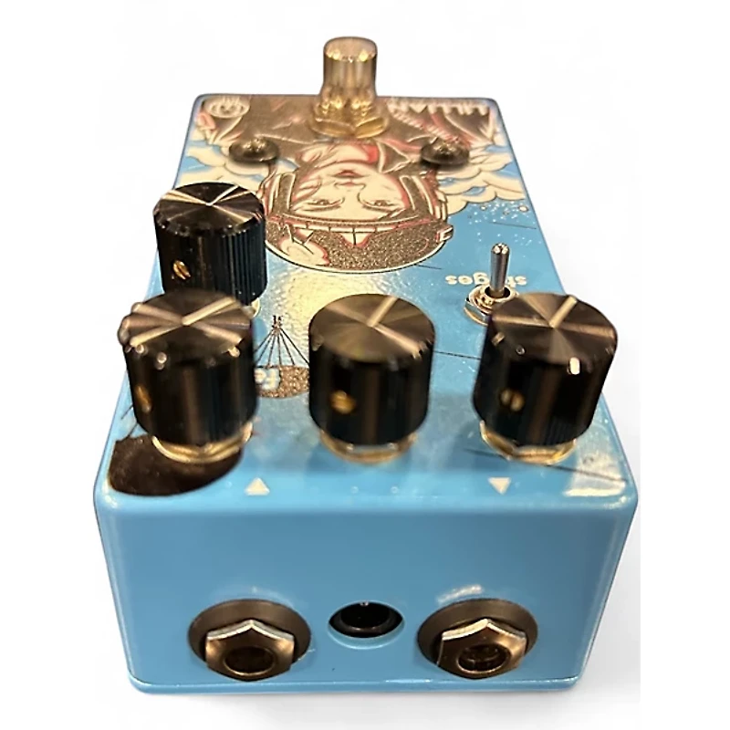 Used Walrus Audio Lillian Effect Pedal