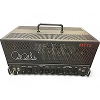 Used PRS MT15 Tube Guitar Amp Head