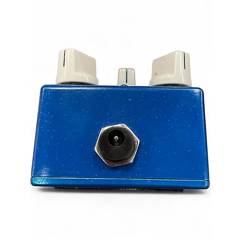 Used Wampler Brad Paisley Signature Overdrive Effect Pedal