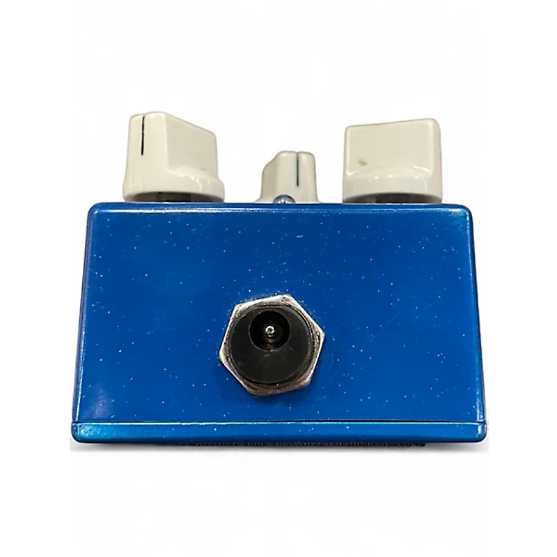 Used Wampler Brad Paisley Signature Overdrive Effect Pedal