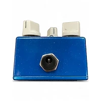 Used Wampler Brad Paisley Signature Overdrive Effect Pedal