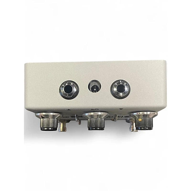 Used Silktone OVERDRIVE+ Effect Pedal